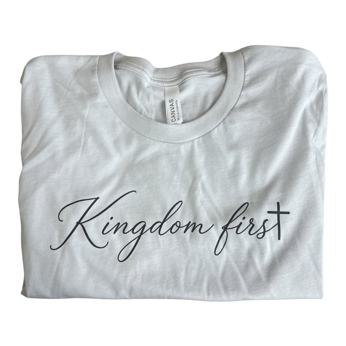Kingdom First T-Shirt